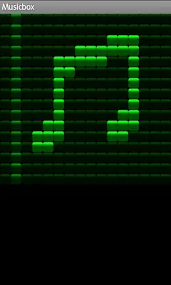 MusicBox Organ android App screenshot 0